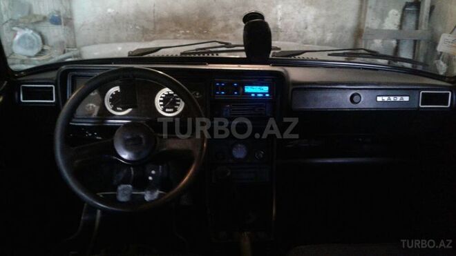 LADA (VAZ) 2107 2012, 51,000 km - 1.6 l - Sumqayıt
