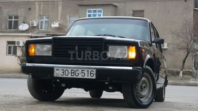 LADA (VAZ) 2107 2012, 51,000 km - 1.6 l - Sumqayıt
