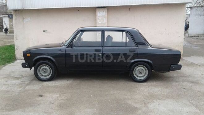 LADA (VAZ) 2107 2012, 51,000 km - 1.6 l - Sumqayıt