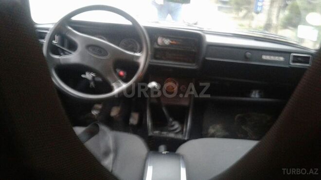 LADA (VAZ) 2107 1999, 252,364 km - 1.6 l - Bakı