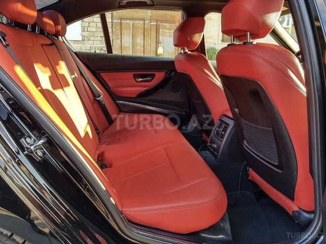 BMW 328 2012, 84,000 km - 2.0 л - Bakı