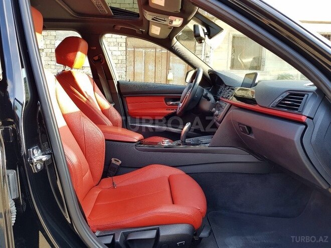 BMW 328 2012, 84,000 km - 2.0 л - Bakı