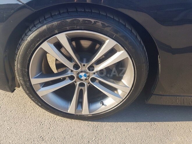 BMW 328 2012, 84,000 km - 2.0 л - Bakı