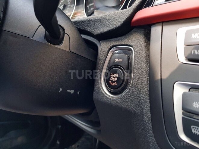 BMW 328 2012, 84,000 km - 2.0 л - Bakı
