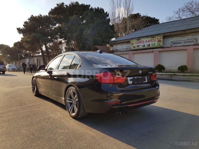 BMW 328 2012, 84,000 km - 2.0 л - Bakı