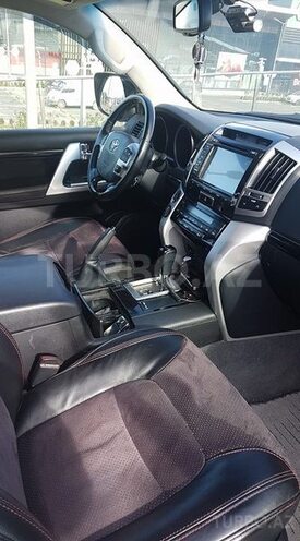 Toyota Land Cruiser 2013, 69,984 km - 4.0 л - Bakı