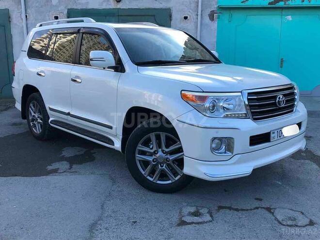 Toyota Land Cruiser 2013, 69,984 km - 4.0 л - Bakı