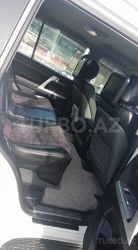 Toyota Land Cruiser 2013, 69,984 km - 4.0 л - Bakı