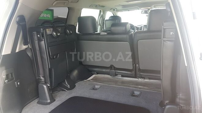 Toyota Land Cruiser 2013, 69,984 km - 4.0 л - Bakı