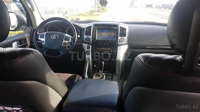 Toyota Land Cruiser 2013, 69,984 km - 4.0 л - Bakı