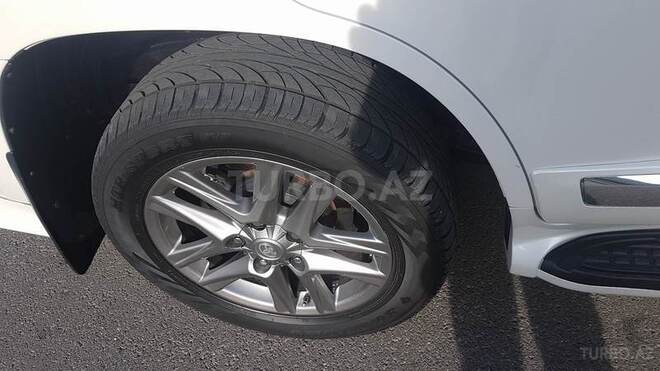 Toyota Land Cruiser 2013, 69,984 km - 4.0 л - Bakı