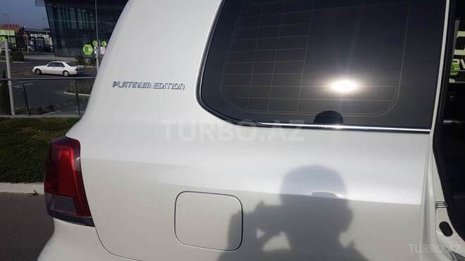 Toyota Land Cruiser 2013, 69,984 km - 4.0 л - Bakı