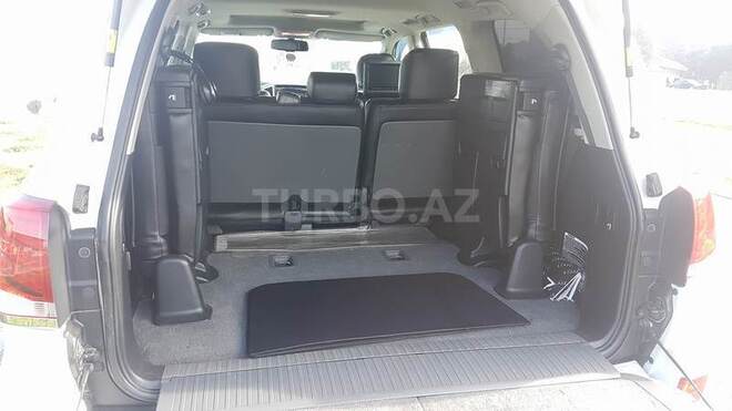 Toyota Land Cruiser 2013, 69,984 km - 4.0 л - Bakı