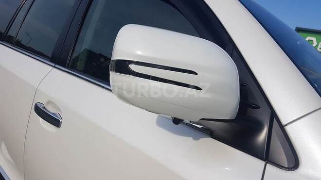 Toyota Land Cruiser 2013, 69,984 km - 4.0 л - Bakı