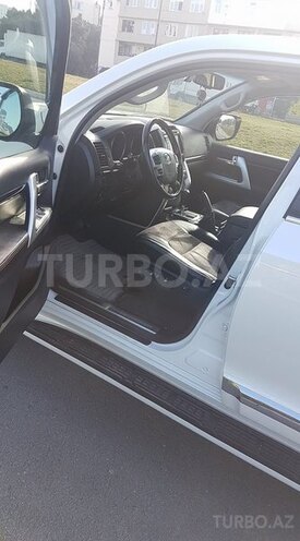 Toyota Land Cruiser 2013, 69,984 km - 4.0 л - Bakı