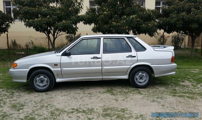 LADA (VAZ) 2115 2006, 180,000 km - 1.6 l - Mingəçevir