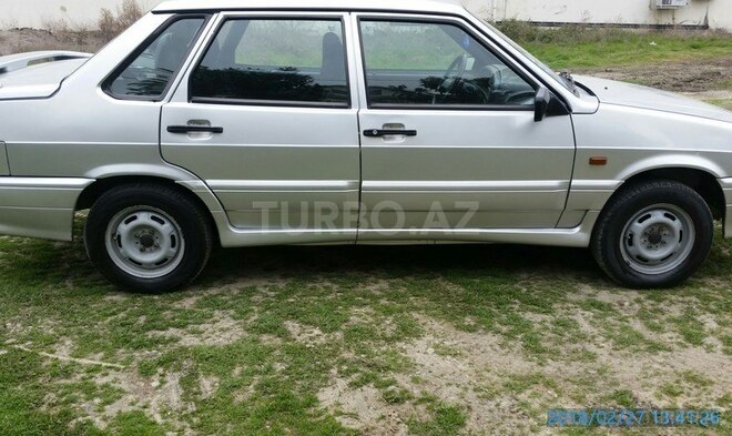 LADA (VAZ) 2115 2006, 180,000 km - 1.6 l - Mingəçevir
