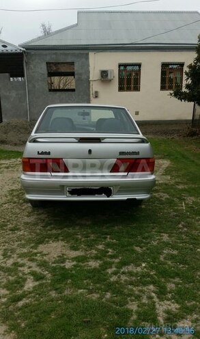 LADA (VAZ) 2115 2006, 180,000 km - 1.6 l - Mingəçevir