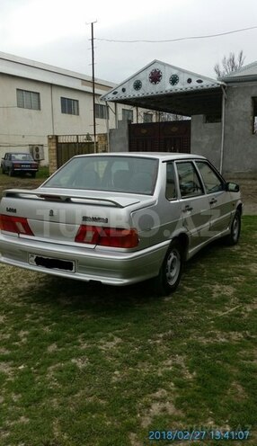 LADA (VAZ) 2115 2006, 180,000 km - 1.6 l - Mingəçevir