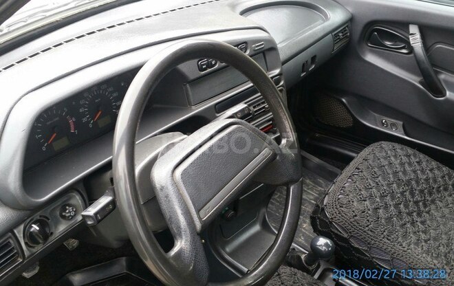 LADA (VAZ) 2115 2006, 180,000 km - 1.6 l - Mingəçevir