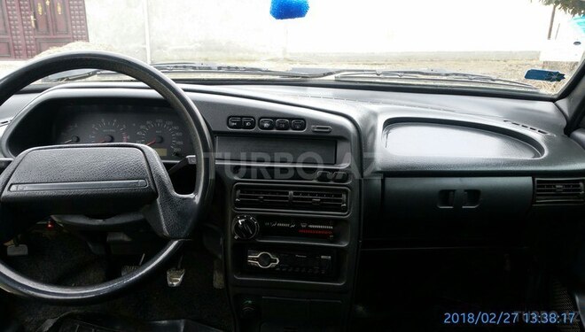 LADA (VAZ) 2115 2006, 180,000 km - 1.6 l - Mingəçevir