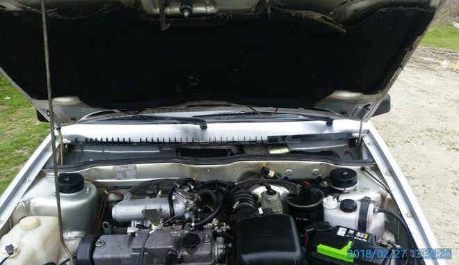 LADA (VAZ) 2115 2006, 180,000 km - 1.6 l - Mingəçevir
