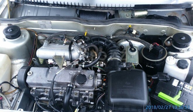 LADA (VAZ) 2115 2006, 180,000 km - 1.6 l - Mingəçevir