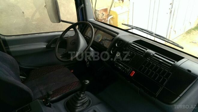 Mercedes Atego 1523 2000, 450,000 km - 6.4 л - Sumqayıt