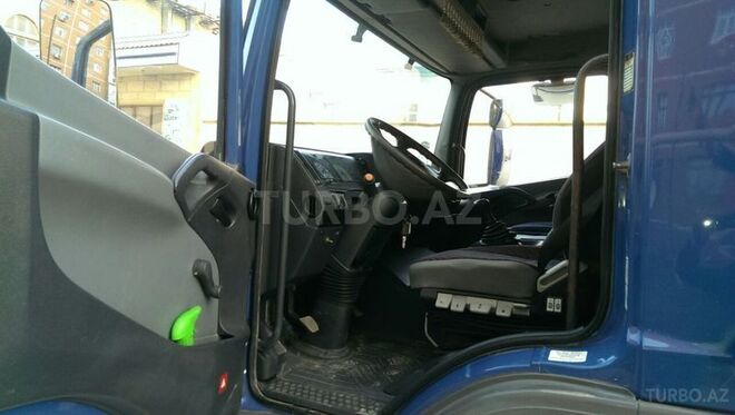 Mercedes Atego 1523 2000, 450,000 km - 6.4 л - Sumqayıt