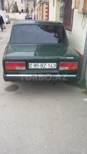 LADA (VAZ) 2107 1999, 103,150 km - 1.6 l - Bakı