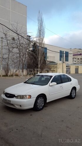 Nissan Altima 2000, 174,500 km - 2.4 l - Sumqayıt