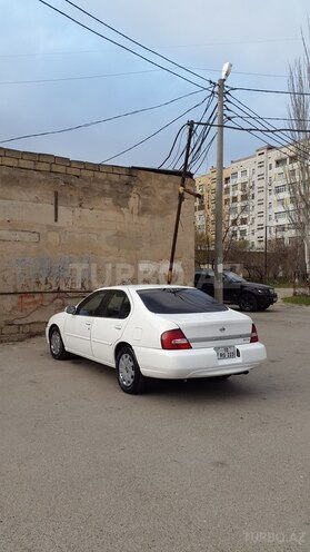 Nissan Altima 2000, 174,500 km - 2.4 l - Sumqayıt