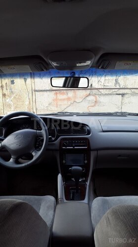 Nissan Altima 2000, 174,500 km - 2.4 l - Sumqayıt