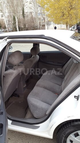 Nissan Altima 2000, 174,500 km - 2.4 l - Sumqayıt