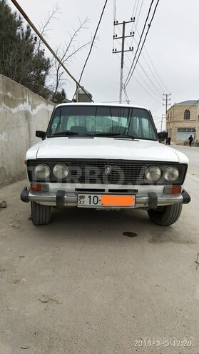 LADA (VAZ) 2106 1987, 256,789 km - 1.6 л - Bakı