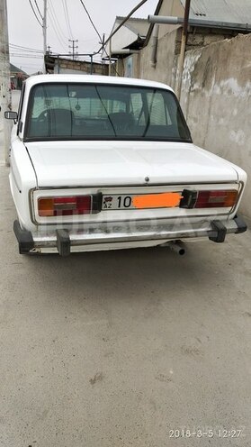 LADA (VAZ) 2106 1987, 256,789 km - 1.6 л - Bakı