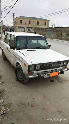 LADA (VAZ) 2106 1987, 256,789 km - 1.6 л - Bakı