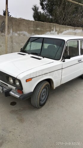 LADA (VAZ) 2106 1987, 256,789 km - 1.6 л - Bakı