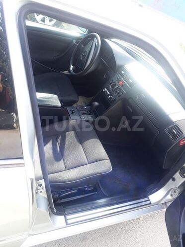 Mercedes C 240 1997, 333,000 km - 2.4 l - Bakı