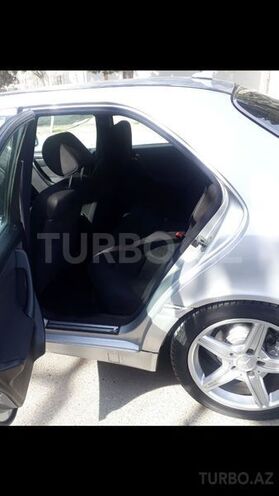 Mercedes C 240 1997, 333,000 km - 2.4 l - Bakı