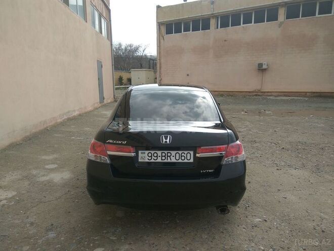 Honda Accord 2012, 91,000 km - 2.4 л - Bakı