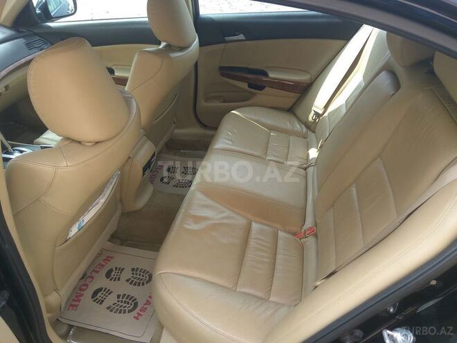 Honda Accord 2012, 91,000 km - 2.4 л - Bakı