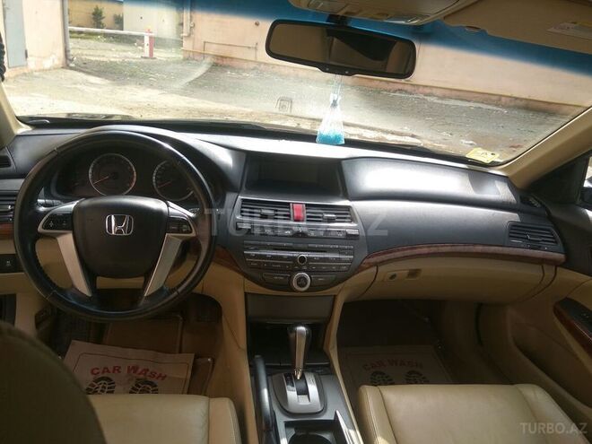 Honda Accord 2012, 91,000 km - 2.4 л - Bakı