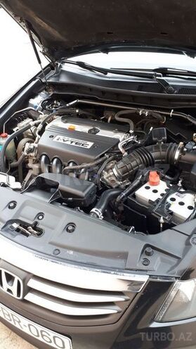 Honda Accord 2012, 91,000 km - 2.4 л - Bakı
