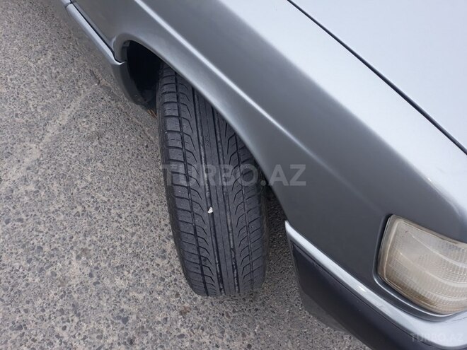 Mercedes 190 1992, 290,000 km - 2.0 l - Bakı