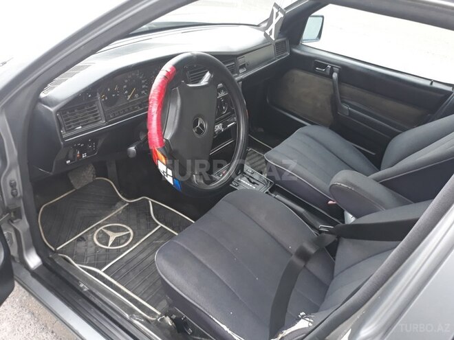 Mercedes 190 1992, 290,000 km - 2.0 l - Bakı