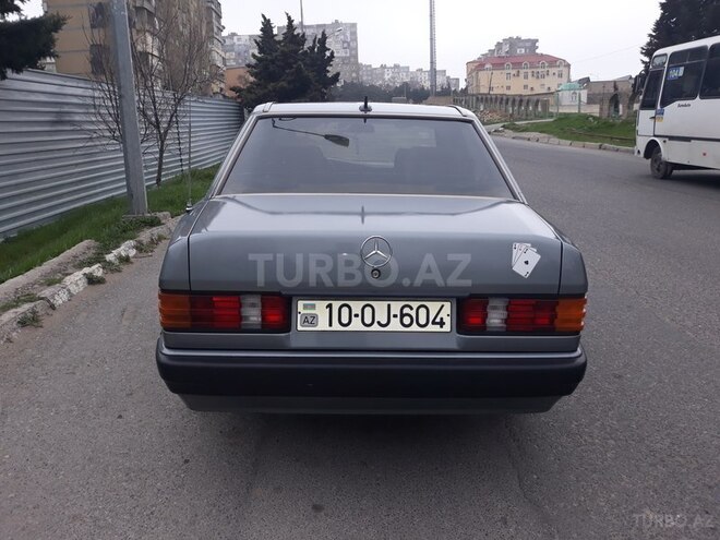 Mercedes 190 1992, 290,000 km - 2.0 l - Bakı