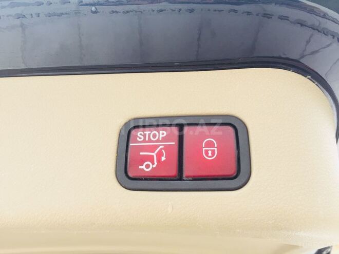 Mercedes ML 350 2011, 106,000 km - 3.5 л - Bakı