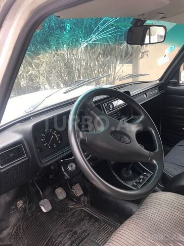 LADA (VAZ) 2107 1998, 175,000 km - 1.6 л - Sumqayıt