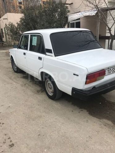 LADA (VAZ) 2107 1998, 175,000 km - 1.6 л - Sumqayıt